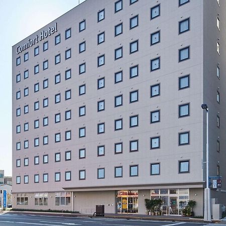 Comfort Hotel Kochi Экстерьер фото