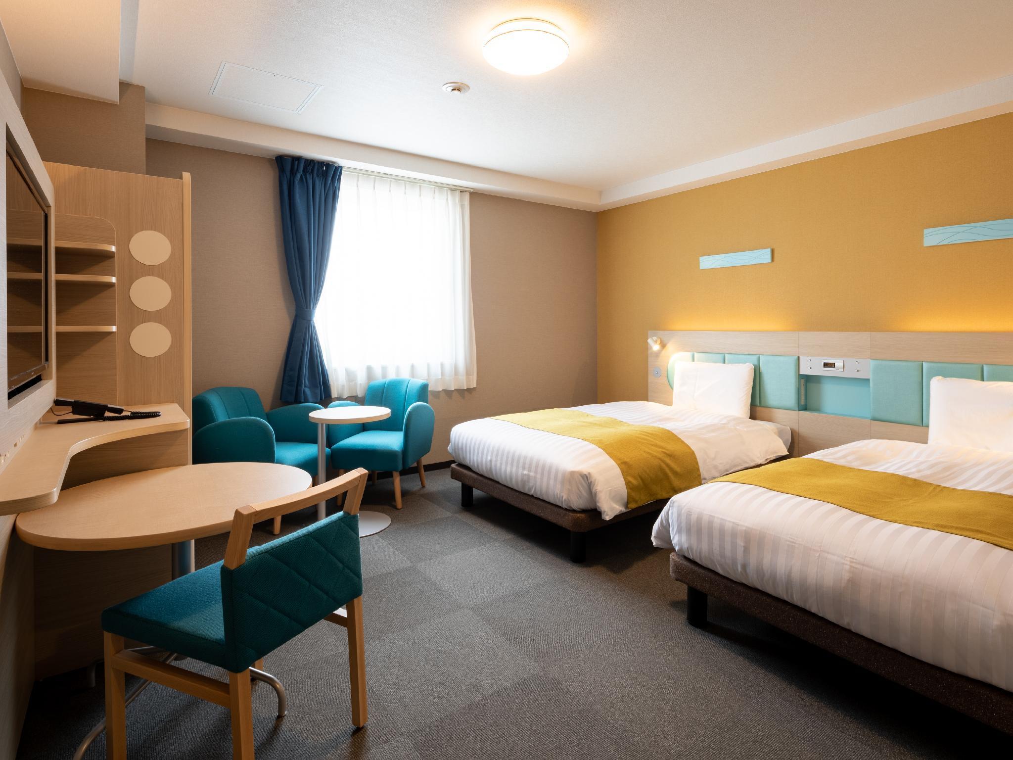 Comfort Hotel Kochi Экстерьер фото