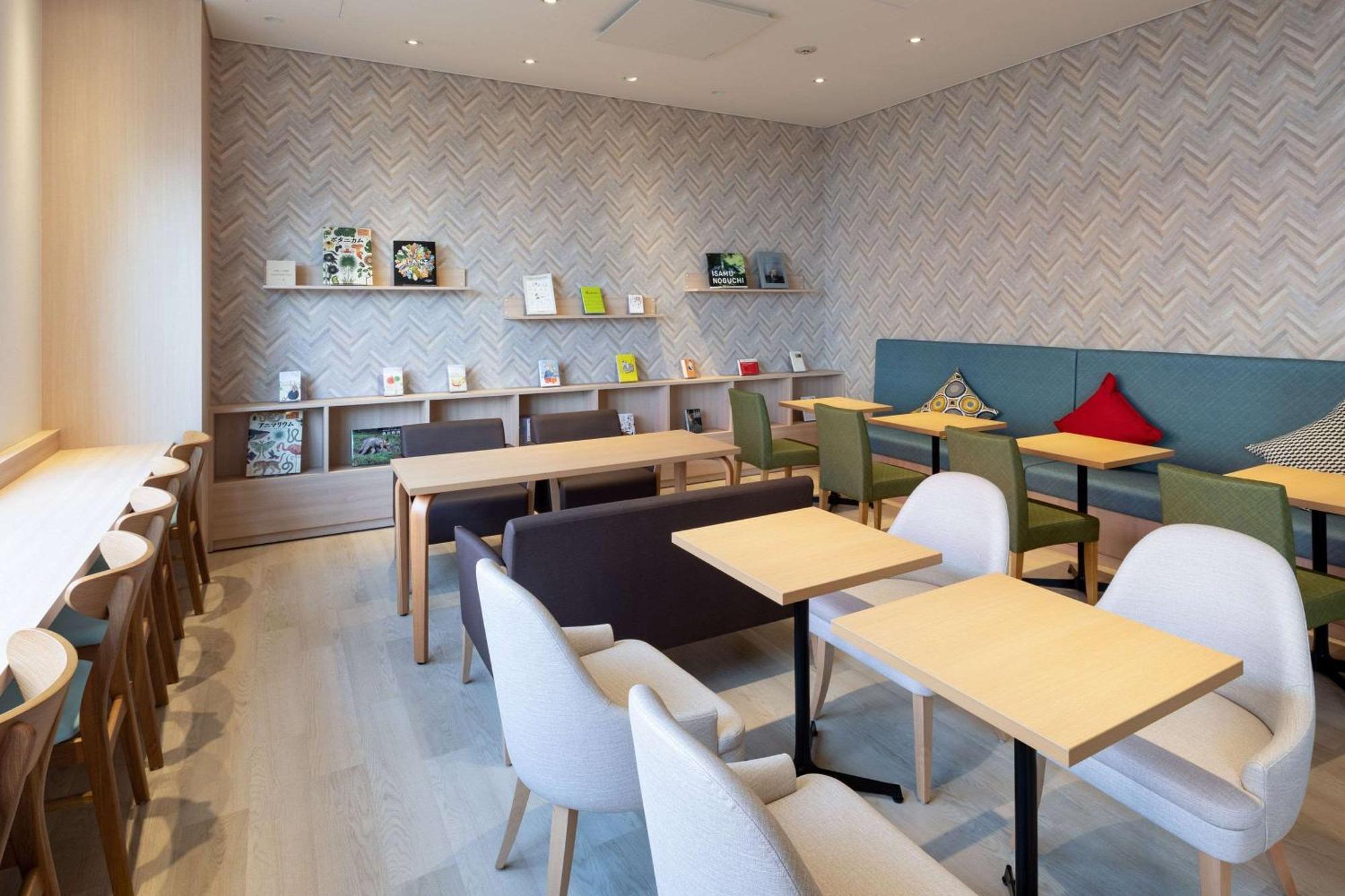 Comfort Hotel Kochi Экстерьер фото