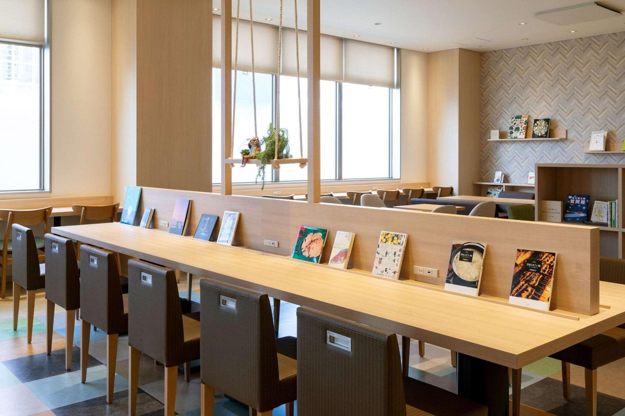 Comfort Hotel Kochi Экстерьер фото